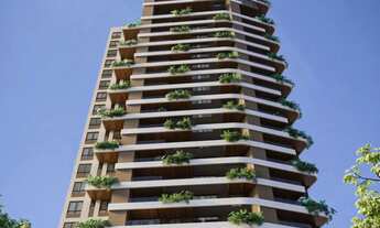 Imagem 2: APARTAMENTO RESIDENCIAL em Curitiba - PR, Bigorrilho