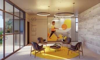 Imagem 3: APARTAMENTO RESIDENCIAL em Curitiba - PR, Batel