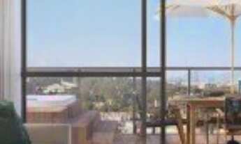 Imagem 5: COBERTURA RESIDENCIAL em Curitiba - PR, Juvevê