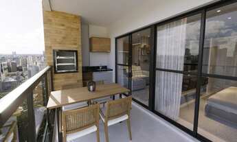 Imagem 5: APARTAMENTO RESIDENCIAL em Curitiba - PR, Centro