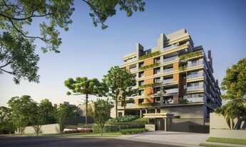 Imagem: APARTAMENTO RESIDENCIAL em Curitiba - PR