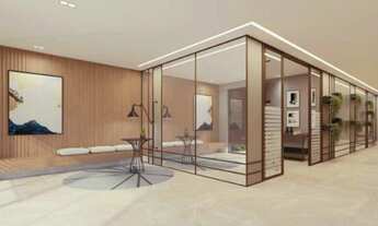 Imagem 2: APARTAMENTO RESIDENCIAL em Curitiba - PR, Novo Mundo