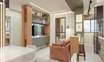 Imagem 3: APARTAMENTO RESIDENCIAL em Curitiba - PR, Novo Mundo