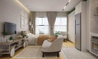 Imagem 3: APARTAMENTO RESIDENCIAL em Curitiba - PR, Água Verde