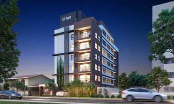 Imagem: STUDIO RESIDENCIAL em Curitiba - PR, Água