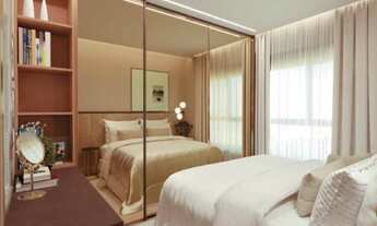 Imagem 5: APARTAMENTO RESIDENCIAL em Curitiba - PR, Novo Mundo