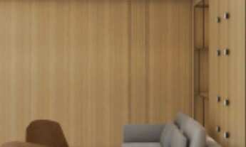 Imagem 3: APARTAMENTO RESIDENCIAL em Curitiba - PR, Bigorrilho