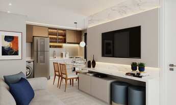 Imagem 5: APARTAMENTO RESIDENCIAL em Curitiba - PR, Capão Raso