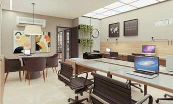 Imagem 7: APARTAMENTO RESIDENCIAL em Curitiba - PR, Novo Mundo