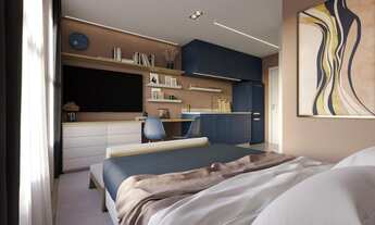 Imagem 3: LOFT RESIDENCIAL em Curitiba - PR, Cabral