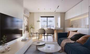 Imagem 6: LOFT RESIDENCIAL em Curitiba - PR, Cabral