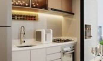 Imagem 6: COBERTURA RESIDENCIAL em Curitiba - PR, Capão Raso