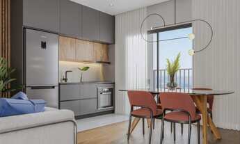 Imagem 4: APARTAMENTO RESIDENCIAL em Curitiba - PR, Portão