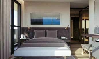 Imagem 6: APARTAMENTO RESIDENCIAL em Curitiba - PR, Novo Mundo