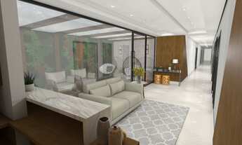 Imagem 4: APARTAMENTO RESIDENCIAL em Curitiba - PR, Capão Raso