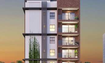 Imagem 2: APARTAMENTO RESIDENCIAL em Curitiba - PR, Água Verde