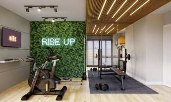 Imagem 7: APARTAMENTO RESIDENCIAL em Curitiba - PR, Água Verde