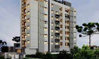 Imagem 3: COBERTURA RESIDENCIAL em Curitiba - PR, Capão Raso