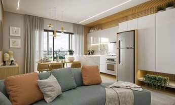 Imagem 6: APARTAMENTO RESIDENCIAL em Curitiba - PR, Água Verde