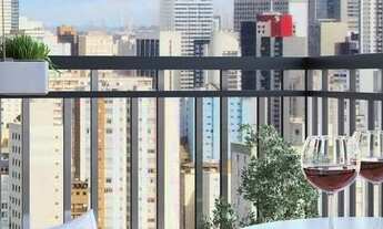 Imagem 4: APARTAMENTO RESIDENCIAL em Curitiba - PR, Centro