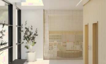 Imagem 2: APARTAMENTO RESIDENCIAL em Curitiba - PR, Bigorrilho