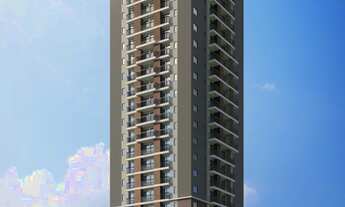 Imagem 1: APARTAMENTO RESIDENCIAL em Curitiba - PR, Centro