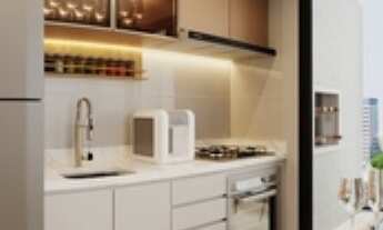 Imagem 6: APARTAMENTO RESIDENCIAL em Curitiba - PR, Capão Raso