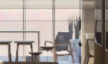 Imagem 5: APARTAMENTO RESIDENCIAL em Curitiba - PR, Bigorrilho