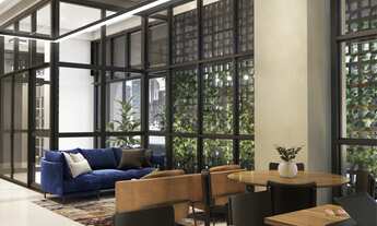 Imagem 2: STUDIO RESIDENCIAL em Curitiba - PR, Centro