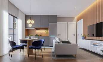 Imagem 5: APARTAMENTO RESIDENCIAL em Curitiba - PR, Portão