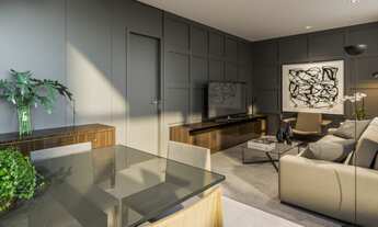 Imagem 7: APARTAMENTO RESIDENCIAL em Curitiba - PR, Cabral