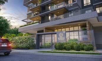 Imagem 3: APARTAMENTO RESIDENCIAL em Curitiba - PR, Cabral