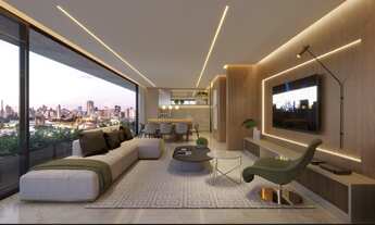 Imagem 7: COBERTURA RESIDENCIAL em Curitiba - PR, Batel