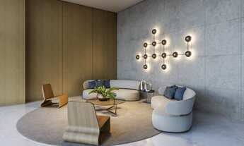 Imagem 4: APARTAMENTO RESIDENCIAL em Curitiba - PR, Cabral