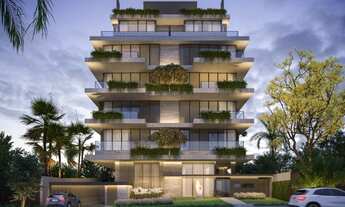 Imagem: COBERTURA RESIDENCIAL em Curitiba - PR