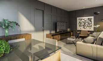 Imagem 7: APARTAMENTO RESIDENCIAL em Curitiba - PR, Cabral