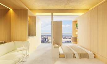 Imagem 3: APARTAMENTO RESIDENCIAL em Curitiba - PR, Água Verde