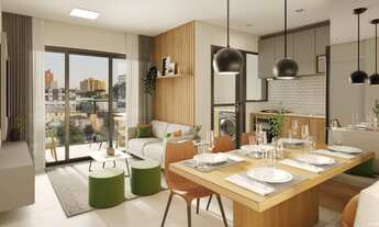 Imagem 6: APARTAMENTO RESIDENCIAL em Curitiba - PR, Água Verde