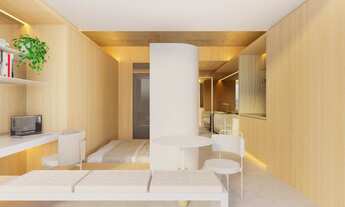 Imagem 4: APARTAMENTO RESIDENCIAL em Curitiba - PR, Água Verde