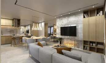 Imagem 6: APARTAMENTO RESIDENCIAL em Curitiba - PR, Água Verde