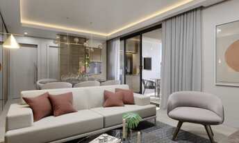 Imagem 7: APARTAMENTO RESIDENCIAL em Curitiba - PR, Água Verde