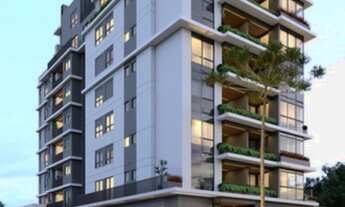 Imagem 3: APARTAMENTO RESIDENCIAL em Curitiba - PR, Água Verde