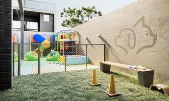 Imagem 6: STUDIO RESIDENCIAL em Curitiba - PR, Batel