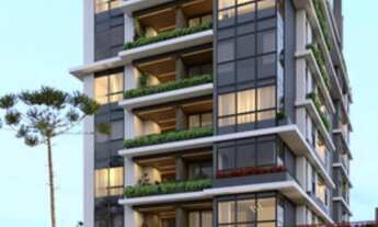 Imagem 2: APARTAMENTO RESIDENCIAL em Curitiba - PR, Água Verde