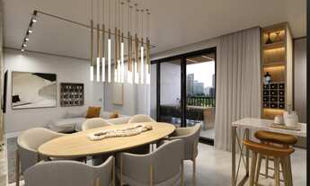 Imagem 5: COBERTURA RESIDENCIAL em Curitiba - PR, Água Verde