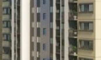 Imagem 2: APARTAMENTO RESIDENCIAL em São José dos Pinhais - PR, Aristocrata