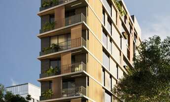 Imagem: APARTAMENTO RESIDENCIAL em Curitiba - PR