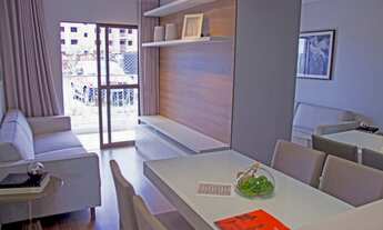 Imagem 6: APARTAMENTO RESIDENCIAL em São José dos Pinhais - PR, Aristocrata