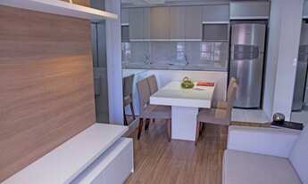 Imagem 5: APARTAMENTO RESIDENCIAL em São José dos Pinhais - PR, Aristocrata