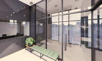 Imagem 2: APARTAMENTO RESIDENCIAL em Curitiba - PR, Centro